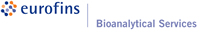Eurofins Bioanalytical Services Logo