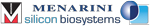 Menarini
                    Silicon Biosystems Logo 