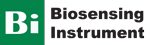 Biosensing Instrument logo
                    