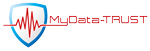 MyData-TRUST Logo 