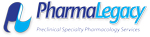 PharmaLegacy Laboratories Logo 