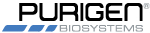 Purigen Biosystems Logo 