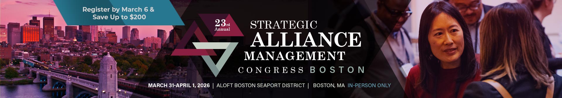 Strategic Alliance Management