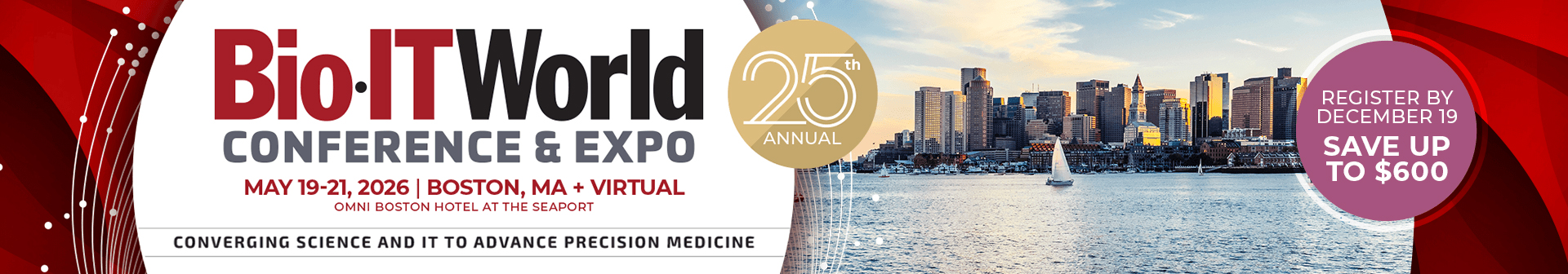 Bio-ITWorld Banner Image