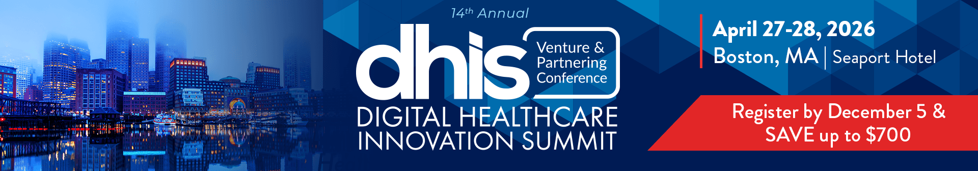 Digital Healthcare Innovation Summit