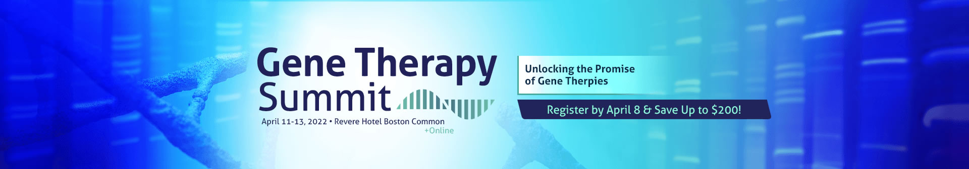 Gene Therapy Summit