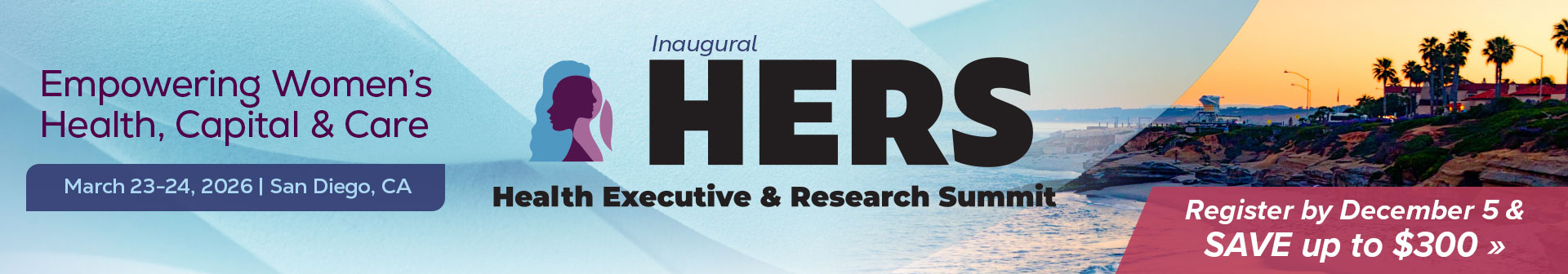 Health Executive & Research Summit