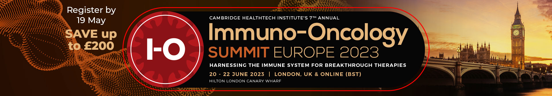 Immuno-Oncology Europe