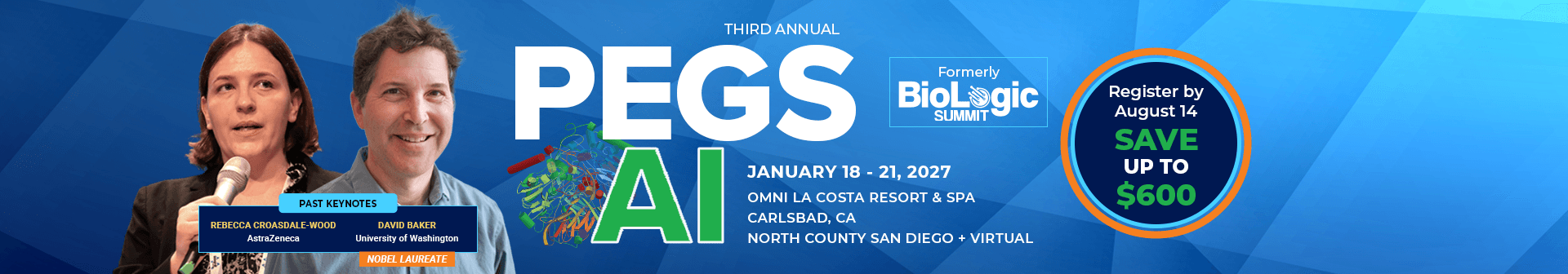 PEGS AI