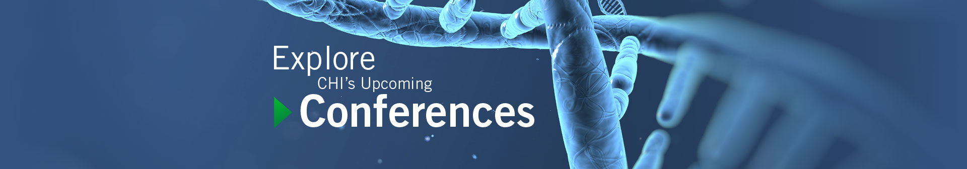 Explore Upcoming Conferences