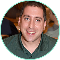 Jonathan Melnick, PhD