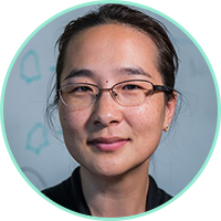 Junghae Suh, PhD 