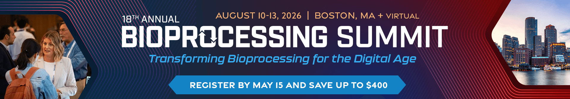 Bioprocessing Summit