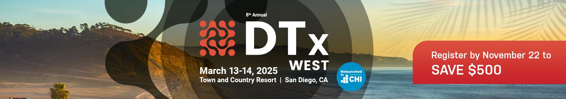 DTx West