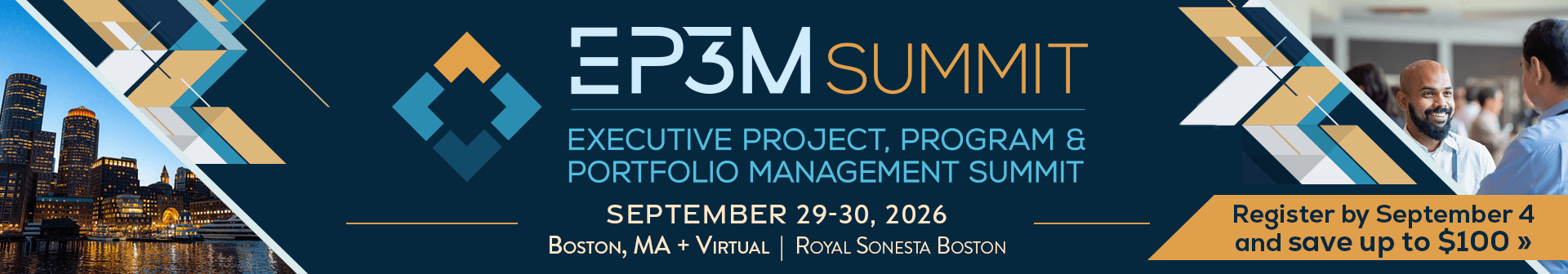 EP3M Summit Image Banner