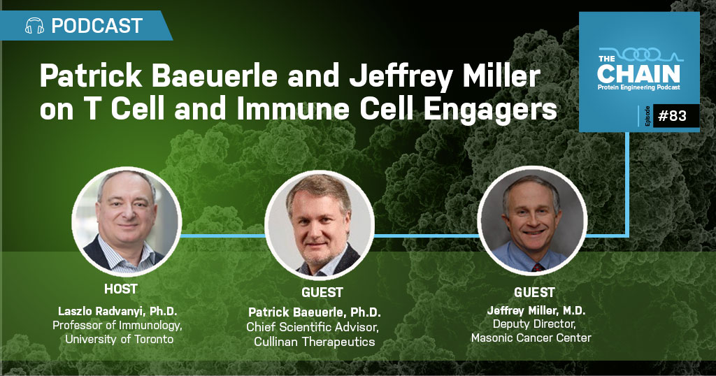 PEGS-The Chain Episode 83